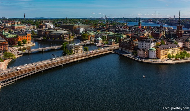 Stockholm