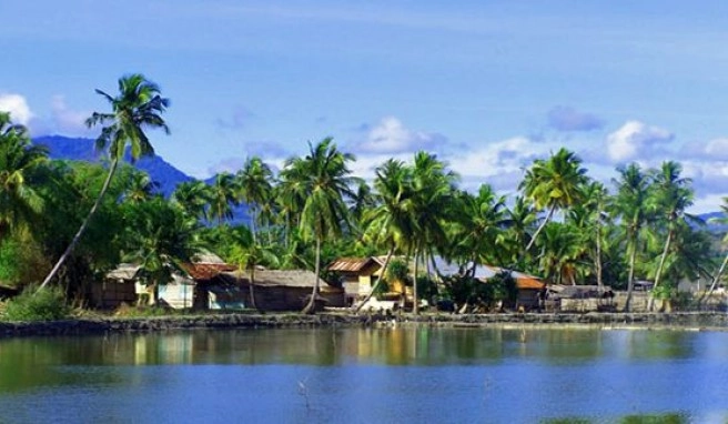 Indonesien-Reisen Nord-Sumatra - Geheimtipp für Traveller