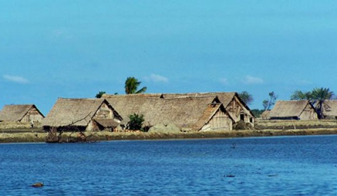 Aceh, Region der kulturellen und landschaftlichen Vielfalt in Sumatra, Indonesien