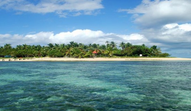 Tonga, der Archipel der Südsee-Trauminseln