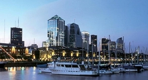 Streifzug durch Buenos Aires Argentinien-Reise