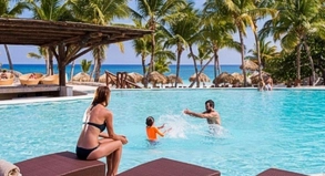 Bounty-Insel und Regenwald: Mit Kindern in der Dom-Rep