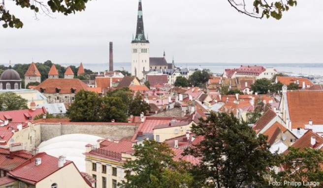 Tallinn ist ein hübsches Städtchen mit einem mittelalterlichen Altstadtkern, der leicht zu Fuß zu erobern ist. Auch gibt viele gute Restaurants.