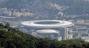 Fußball-WM in Brasilien: Hotels bis zu 500 Prozent teurer