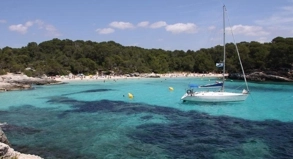 Spanien: Mallorca will Touristentouren auf Fischkuttern e...