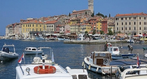 Kroatien  Neues Pauschalreiseziel bei Schauinsland