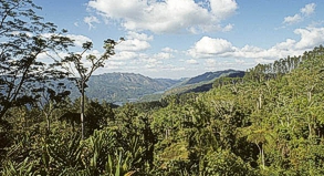 Trekking-Tour durch die Sierra Maestra Reise nach Kuba