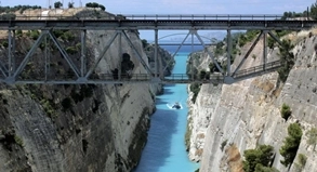 Reise zum Peloponnes Antike St&auml;tten und einsame Str&auml;nde in Griechenland