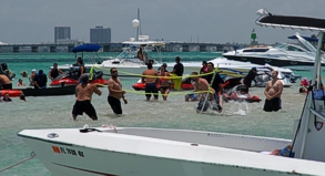 REISE & PREISE weitere Infos zu Miami-Reise: Party-Wochenende auf der Sandbank