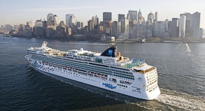REISE & PREISE weitere Infos zu Karibik-Urlaub: Von New York per Schiff in die Karibik re...
