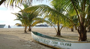 Ausspannen auf Corn Island: Das karibische Flair Nicaraguas steckt auch Touristen schnell an