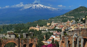 Reise nach Italien Sizilien im Frühling entdecken