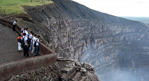 REISE & PREISE weitere Infos zu Reisen nach Nicaragua: Vulkane, Seen und Inseln in Nicara...