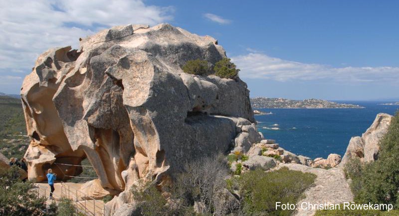 Sardinien-Reise  Der Frühling ist die beste Reisezeit