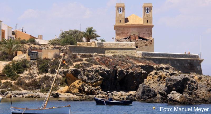 Columbretes und Tabarca Spaniens unbekannte Inseln haben einiges zu bieten