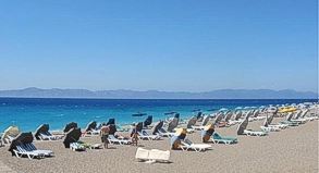 Urlaub in Griechenland G&uuml;nstige Reisen locken Touristen