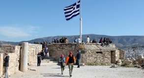 Urlaub in Griechenland  Gäste sind willkommen
