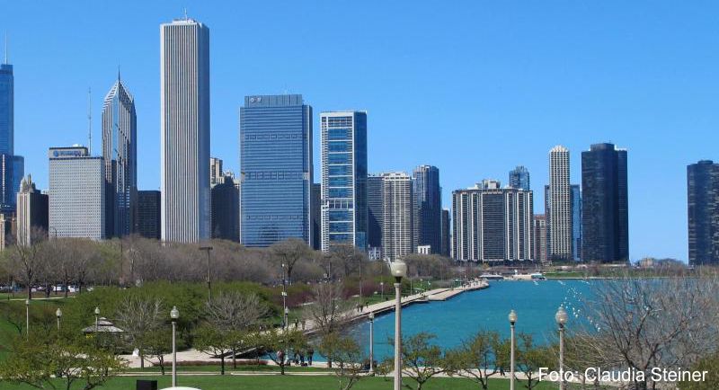 REISE & PREISE weitere Infos zu USA-Reise: Drei Tage Chicago - Kunst und Blues