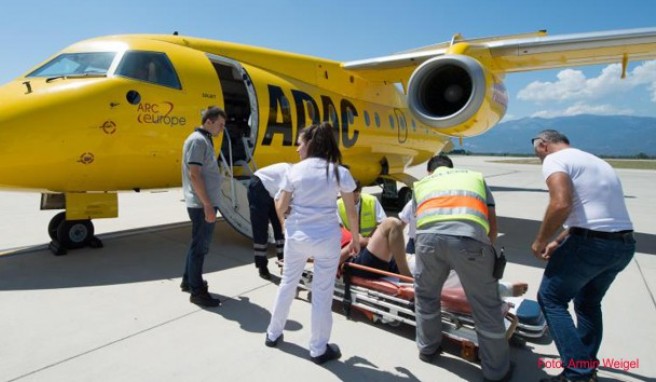 ADAC Mehr als vier Millionen Einsätze