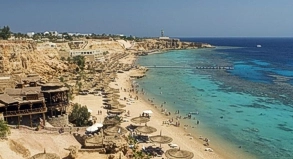 Kein Urlaub zu Schleuderpreisen &Auml;gypten in der Krise