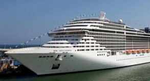 Kreuzfahrtschiffe &auml;ndern Routen &Auml;gypten