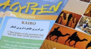 Reisen wieder m&ouml;glich &Auml;gypten und Tunesien