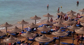 Ägypten-Urlaub: Auch am Roten Meer vorsichtig sein