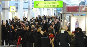 Bei Streitereien mit Fluggesellschaften sollen sich Passagiere künftig an eine Schlichtungsstelle wenden können.