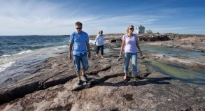 Provinz Aland: Ein Stück Schweden in Finnland