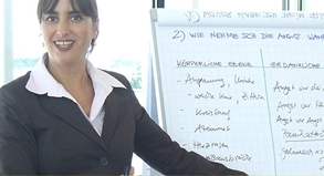 Angstfrei abheben Seminare gegen Flugangst