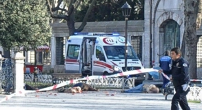 Anschlag in Istanbul Was T&uuml;rkei-Reisende wissen m&uuml;ssen