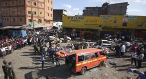 Anschlag in Kenia: Veranstalter fliegen Deutsche nicht aus