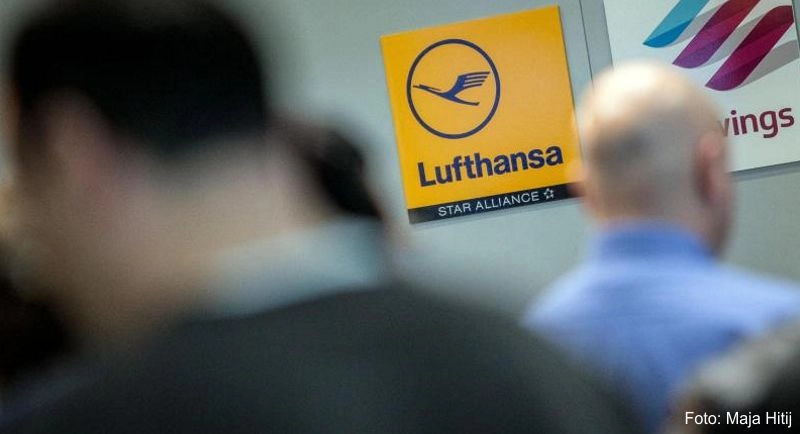 Anschlussflug verpasst Zubringer-Airline muss zahlen