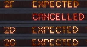 Reiserecht Im Ausland Beweise f&uuml;r Versp&auml;tung n&ouml;tig