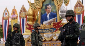 Ausgangssperre und Kriegsrecht: Infos für Thailand-Reisende