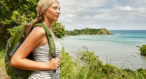 REISE & PREISE weitere Infos zu Backpacking: Mit dem Rucksack durch die Welt