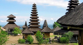 Bali-Reise: Zugang zu Tempeln wird beschränkt