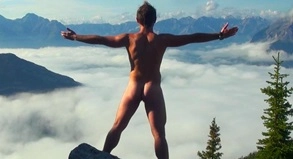 Benehmen im Ausland Touristen ecken mit Fotos an
