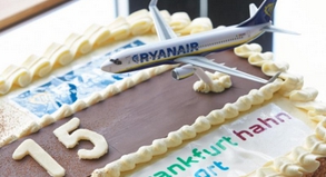 15 Jahre Ryanair am Flughafen Hahn: Wird diese Kooperation bestehen? Bereits im kommenden Winter reduziert Ryanair seine Boeings am Hahn von sechs auf vier