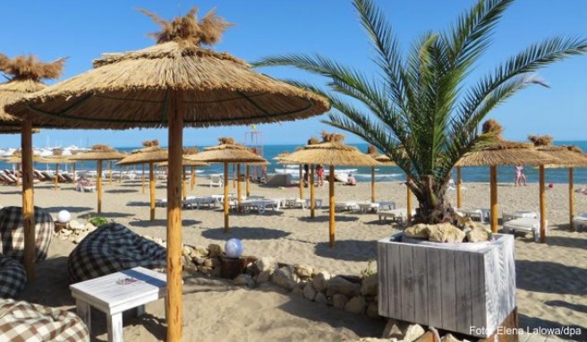 Reise-Tipp Bulgarien erwartet einen Supersommer