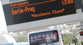 Europa Mehr Rechte f&uuml;r Busreisende