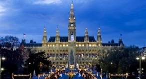 Kurzurlaube zu Weihnachten CHRISTMAS-SHOPPING WELTWEIT
