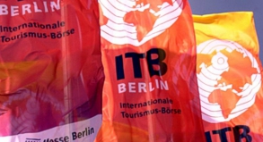 Die Internationalen Tourismus-Börse in Berlin findet vom 9. bis 13. März statt