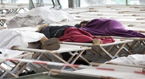 Streik  Rechte bei Flug-Annullierungen