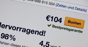 Risiken und Chancen f&uuml;r die Reisebranche Digitalisierung