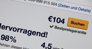 REISE & PREISE weitere Infos zu Digitalisierung: Risiken und Chancen für die Reisebranche