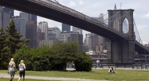 DUMBO und Little Odessa  Geheimtipp Brooklyn