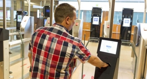 E-Kontrolle an Airports: So funktioniert das EasyPass-System