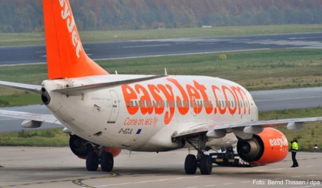 Billiganbieter wie »Easyjet« expandieren und werden für etablierte Fluggesellschaften zu einer ernstzunehmenden Konkurrenz. Das führt dazu, dass diese ihr Geschäftsmodell anpassen.