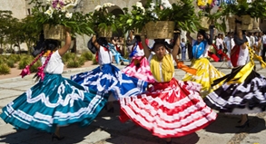 Die sch&ouml;nsten Feste rund um den Globus Events 2011